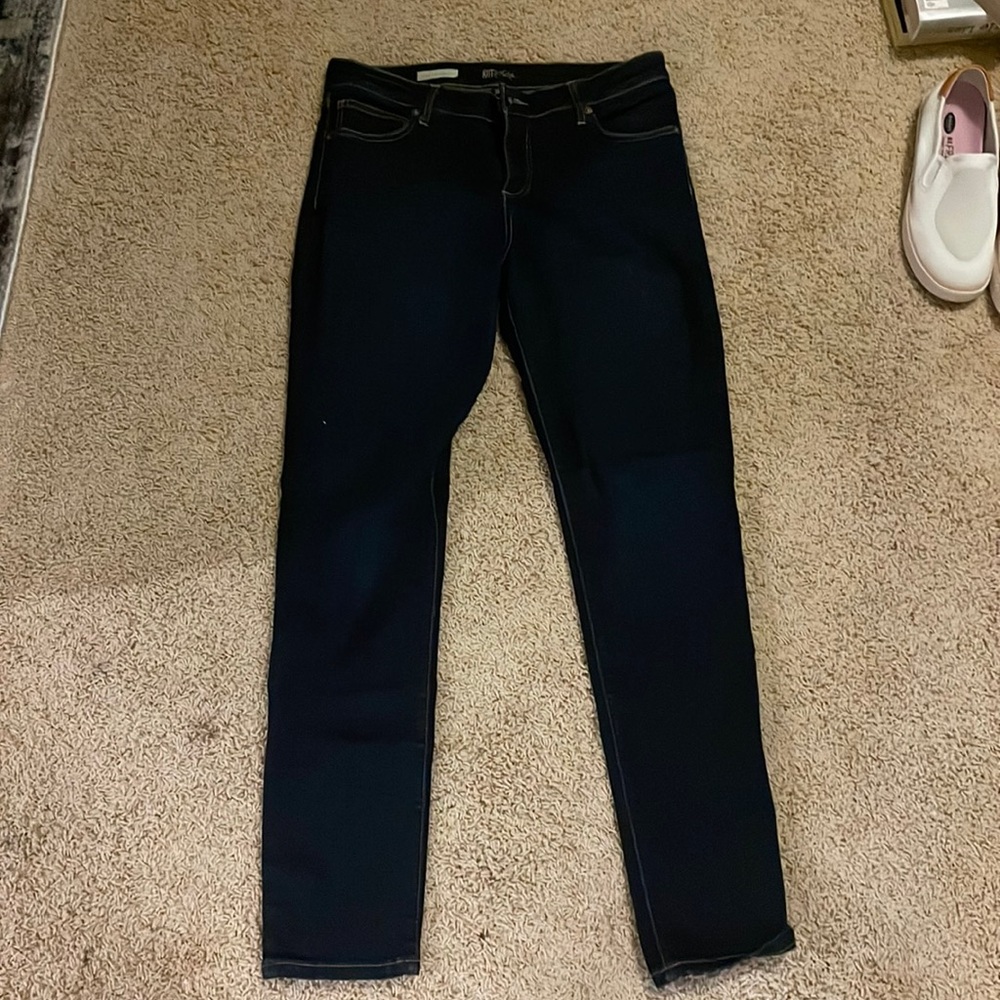 Kut from the kloth jeans size 12